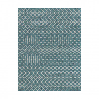Tapis extérieur - 70x140cm...