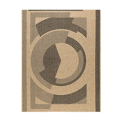 Tapis extérieur - 120x170cm...