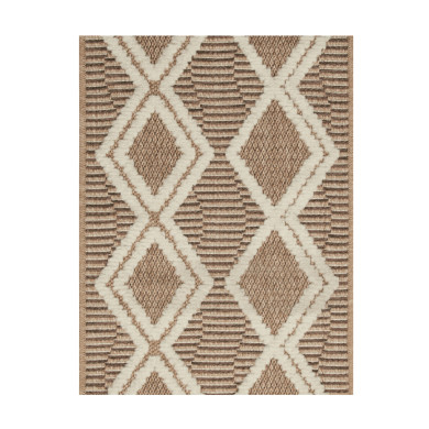 Tapis extérieur - 60x90cm -...