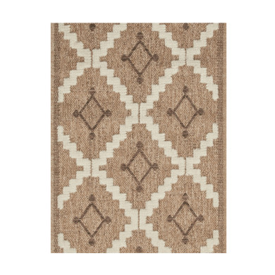Tapis extérieur - 60x90cm -...