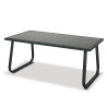 table - salon de jardin - avril paris