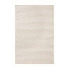 Tapis d'extérieur - 228x340cm - Beige - Réversible - 100% polypropylène - 1350gr / m²