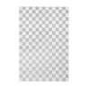 Tapis d'extérieur - 152x230cm - Gris - Réversible - 100% polypropylène - 1350gr / m²